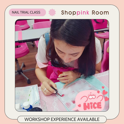 PRINA20 Trial Class/Gel Workshop • Experience
