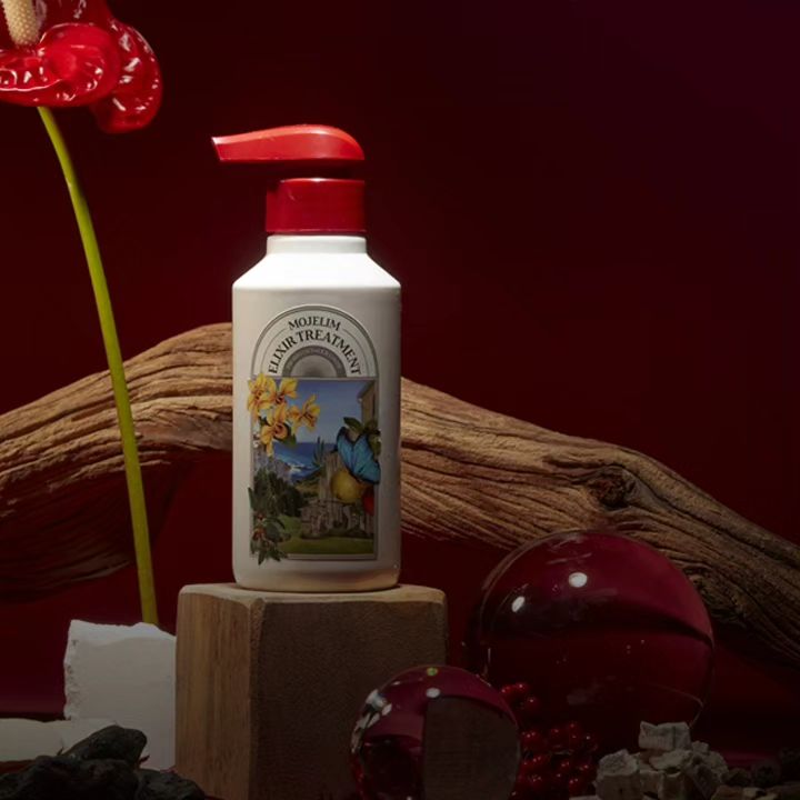 Mojelim Elixir Treatment 300ml