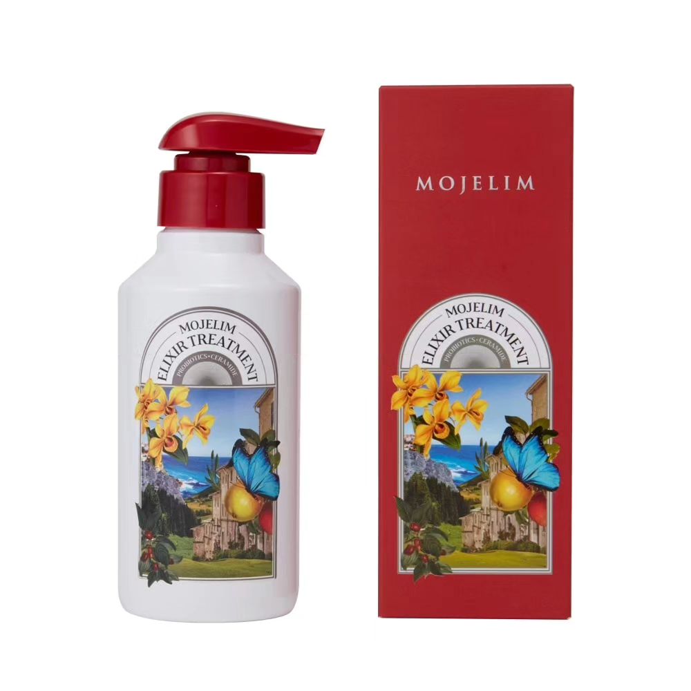 Mojelim Elixir Treatment 300ml