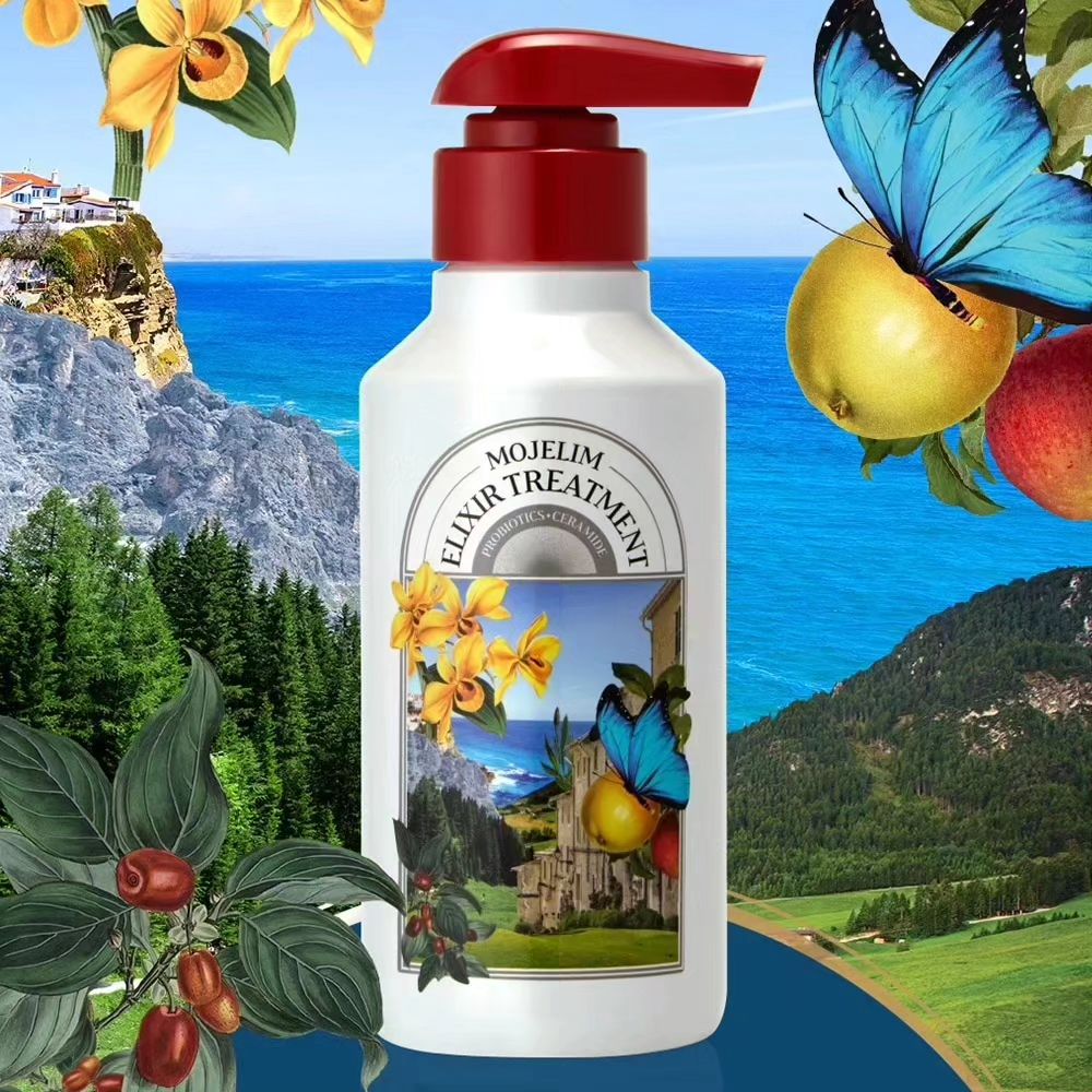 Mojelim Elixir Treatment 300ml