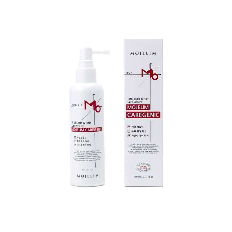Mojelim Caregenic 110ml Hair Tonic